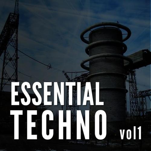 Essential Techno vol.1