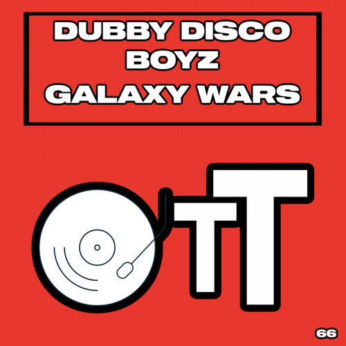 Galaxy Wars (Daisuke Miyamoto Remix)