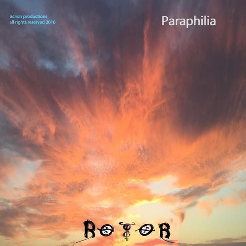 Paraphilia