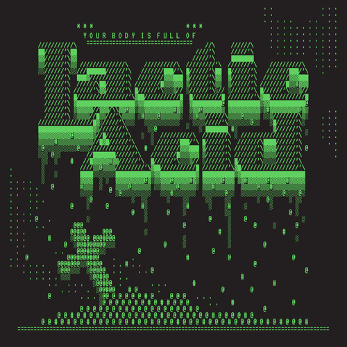Your Body Is Full of Lactic Acid (Explicit)