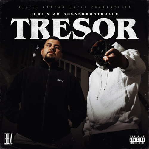 Tresor (Explicit)