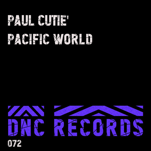 Pacific World