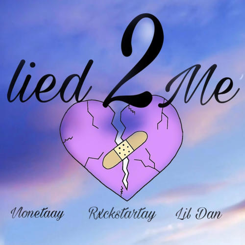 Lied 2 me (feat. Lil Dan & Rxckstartaay) [Explicit]