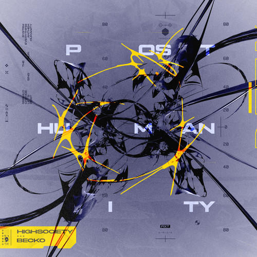 Post-Humanity (Explicit)