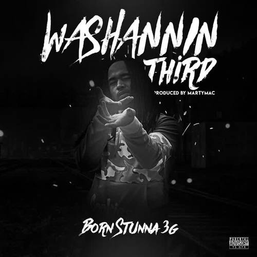 Wasshannin Third (Explicit)