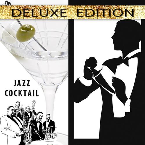 Jazz Cocktail - Deluxe Edition