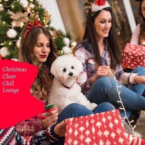 Christmas Cheer Chill Lounge