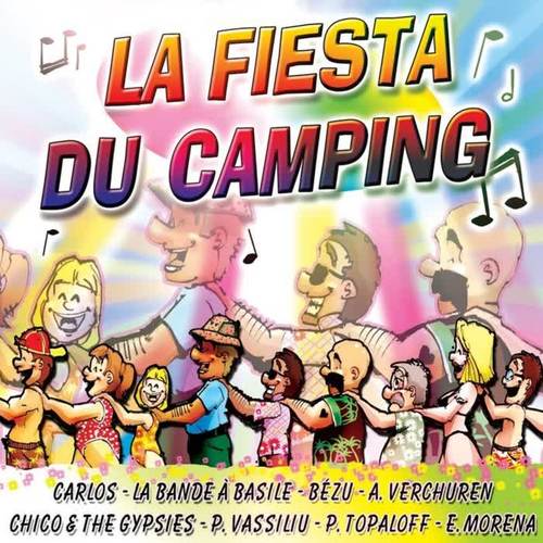 La Fiesta du Camping