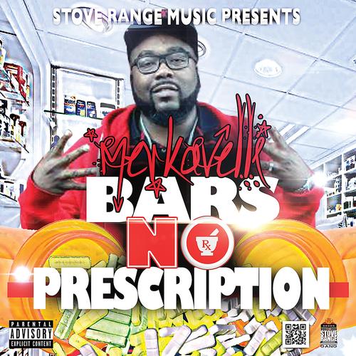 Bars No Prescription (Explicit)