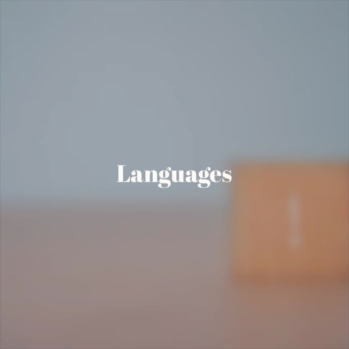 Languages