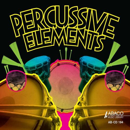 Percussive Elements