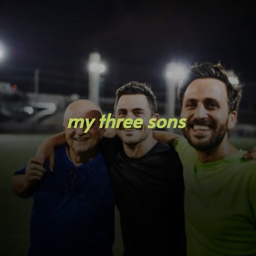 My Three Sons