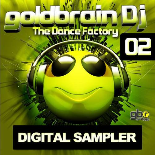Goldbrain Dj 02