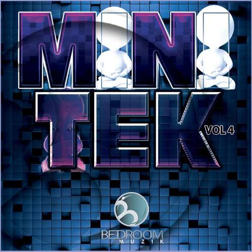 Mini Tek, Vol. 4