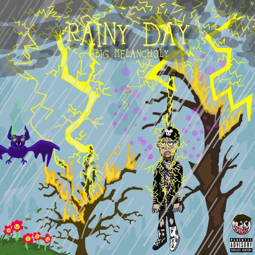 Rainy Days (Explicit)