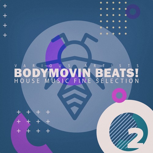 Bodymovin Beats!, Vol. 2