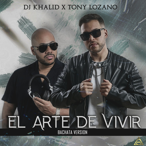 El Arte De Vivir - Bachata Version