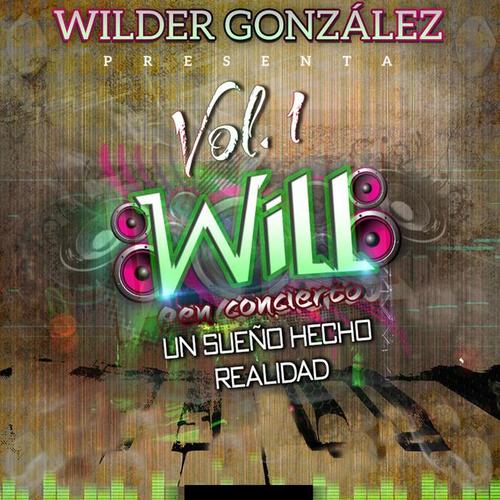 Will En Concierto Vol. 1