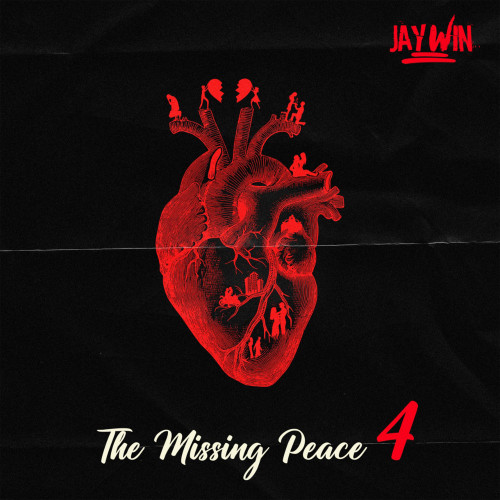 The Missing Peace 4