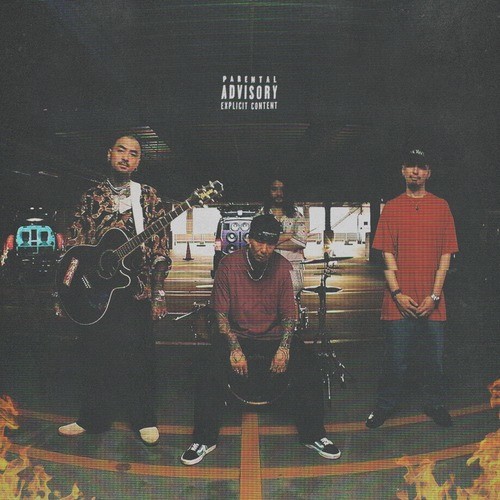 ケレモ (feat. ANARCHY) [Remix] [Explicit]