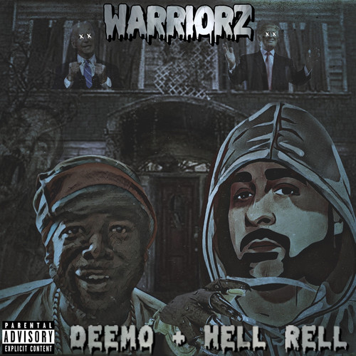 Warriorz (Explicit)