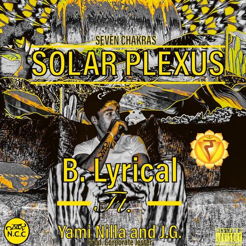 Solar Plexus (feat. Yami Nilla & J.G.) [Explicit]