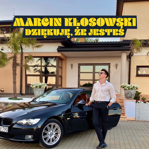 Dziękuję, Że Jesteś (Radio Edit)