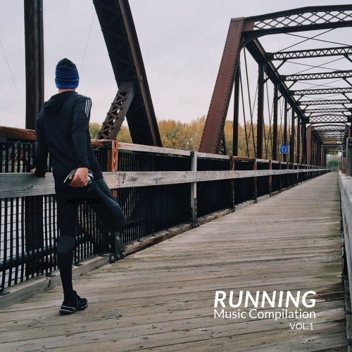 Running Music Compilation, Vol. 1