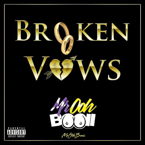 Broken Vows (Explicit)