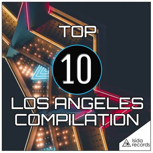 Top 10 Los Angeles Compilation