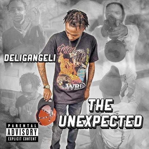 The Unexpected (Explicit)