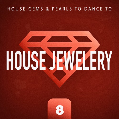 House Jewelery, Vol. 8