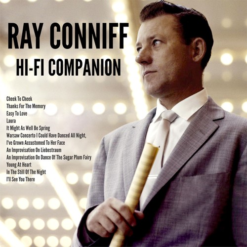 The Ray Conniff Hi-Fi Companion