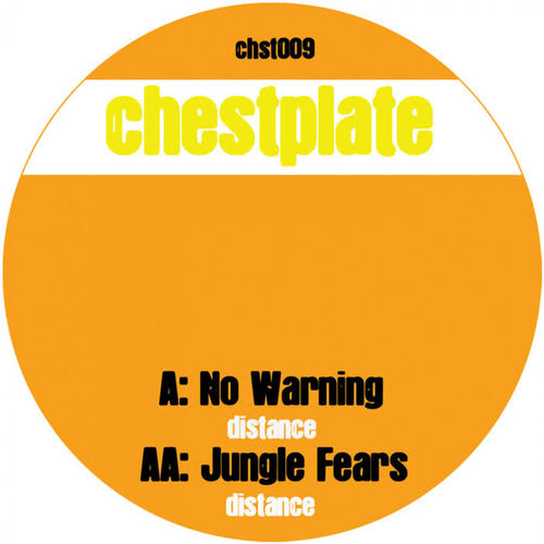 No Warning / Jungle Fears