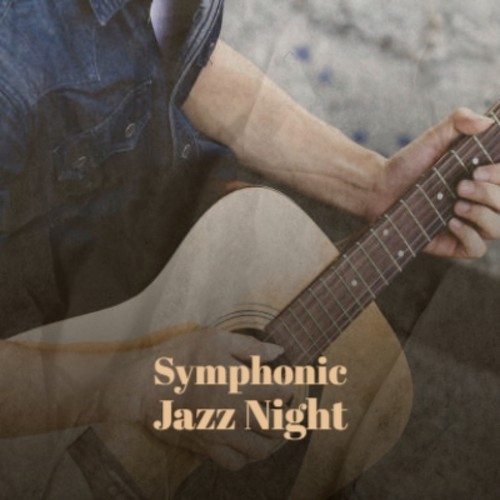 Symphonic Jazz Night