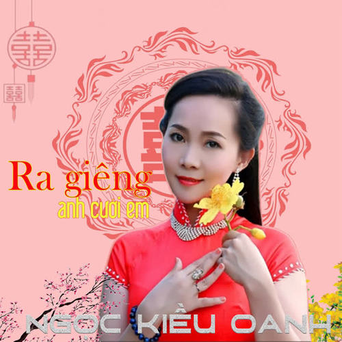 Ra Giêng Anh Cưới Em