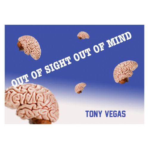 Out of Sight out of Mind (Explicit)