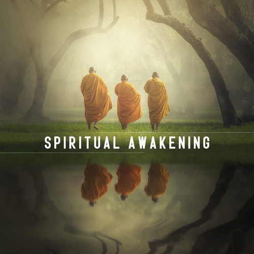 Spiritual Awakening: Powerful Tibetan Chants for Meditation