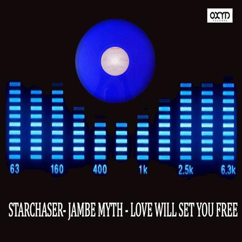 Love Will Set You Free