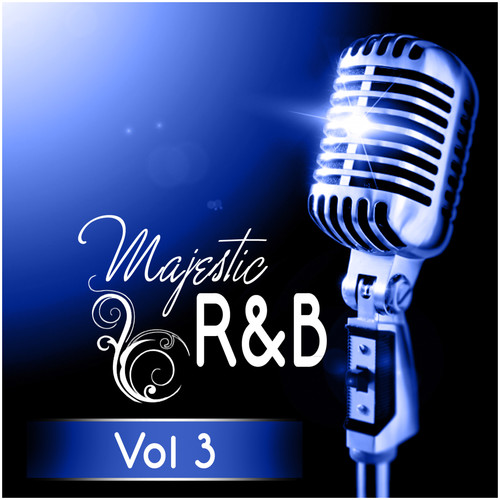 Majestic R&B - Vol 3