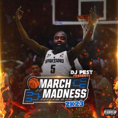 March Madness 2K23 (Explicit)