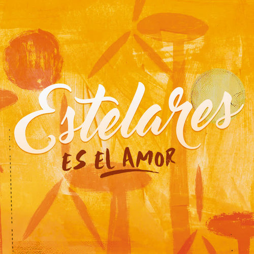 Es el Amor - Single