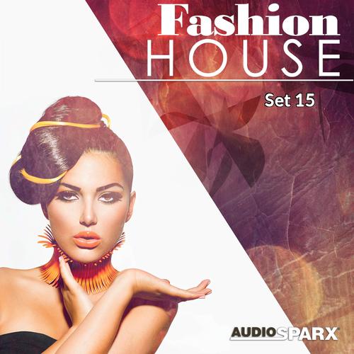 Fashion House, Set 15