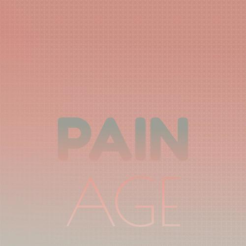 Pain Age