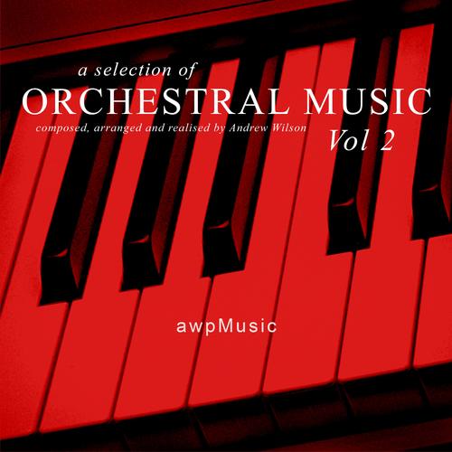 Orchestral Music, Vol. 2