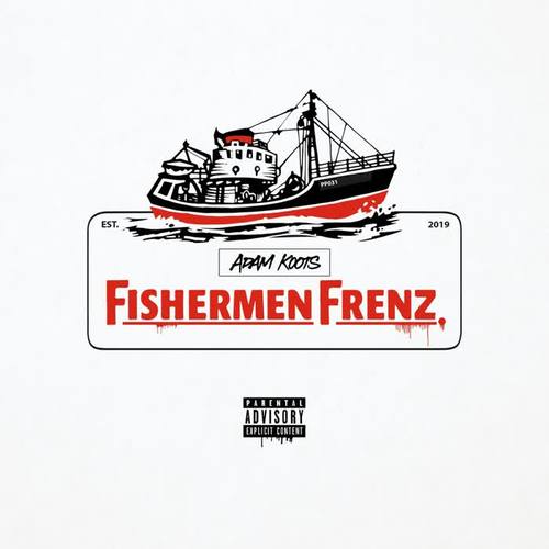 Fishermen Frenz (Explicit)