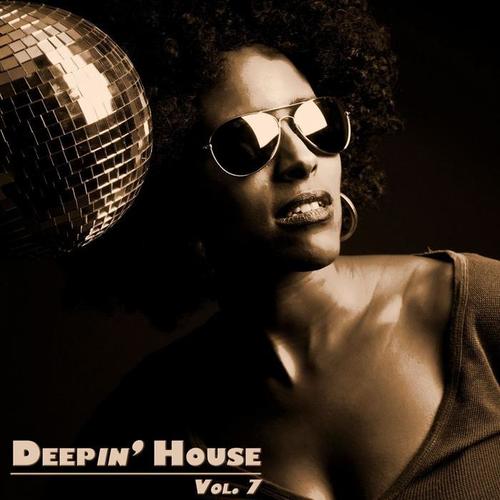 Deepin' House Vol. 7