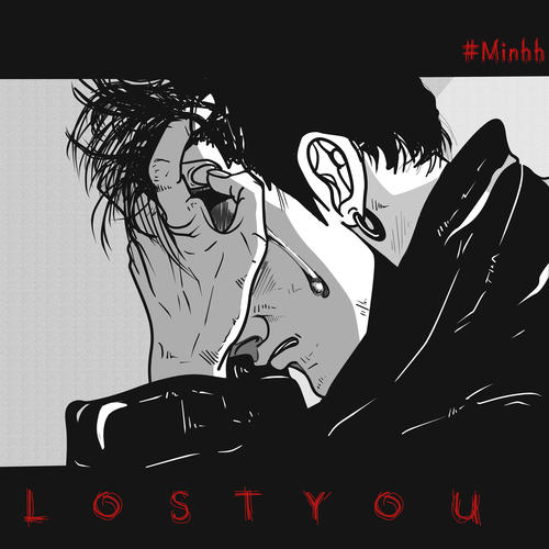 Lost You (Explicit)