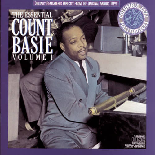 The Essential Count Basie, Vol. I