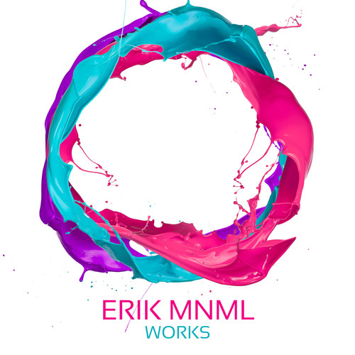 [E]rik Mnml Works